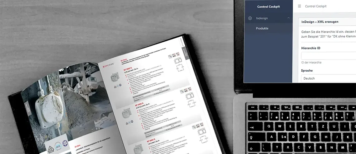 Product brochures, price lists and catalogues for HENSEL