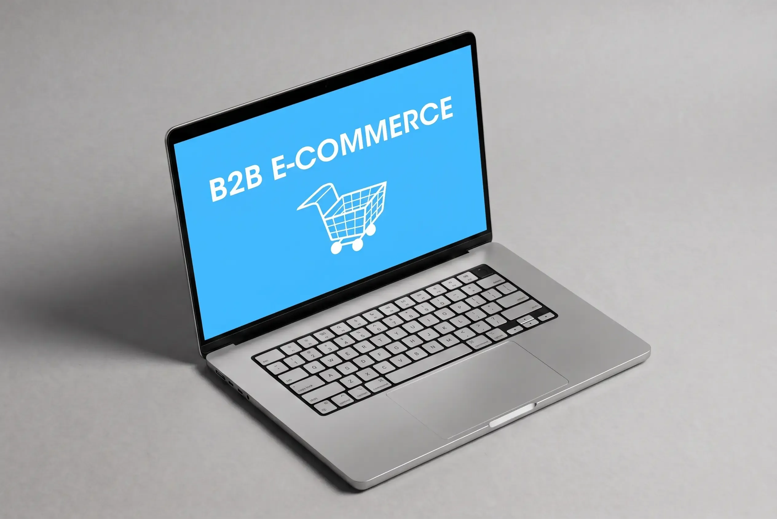 Sylius and INFOLOX = B2B/D2C content & commerce