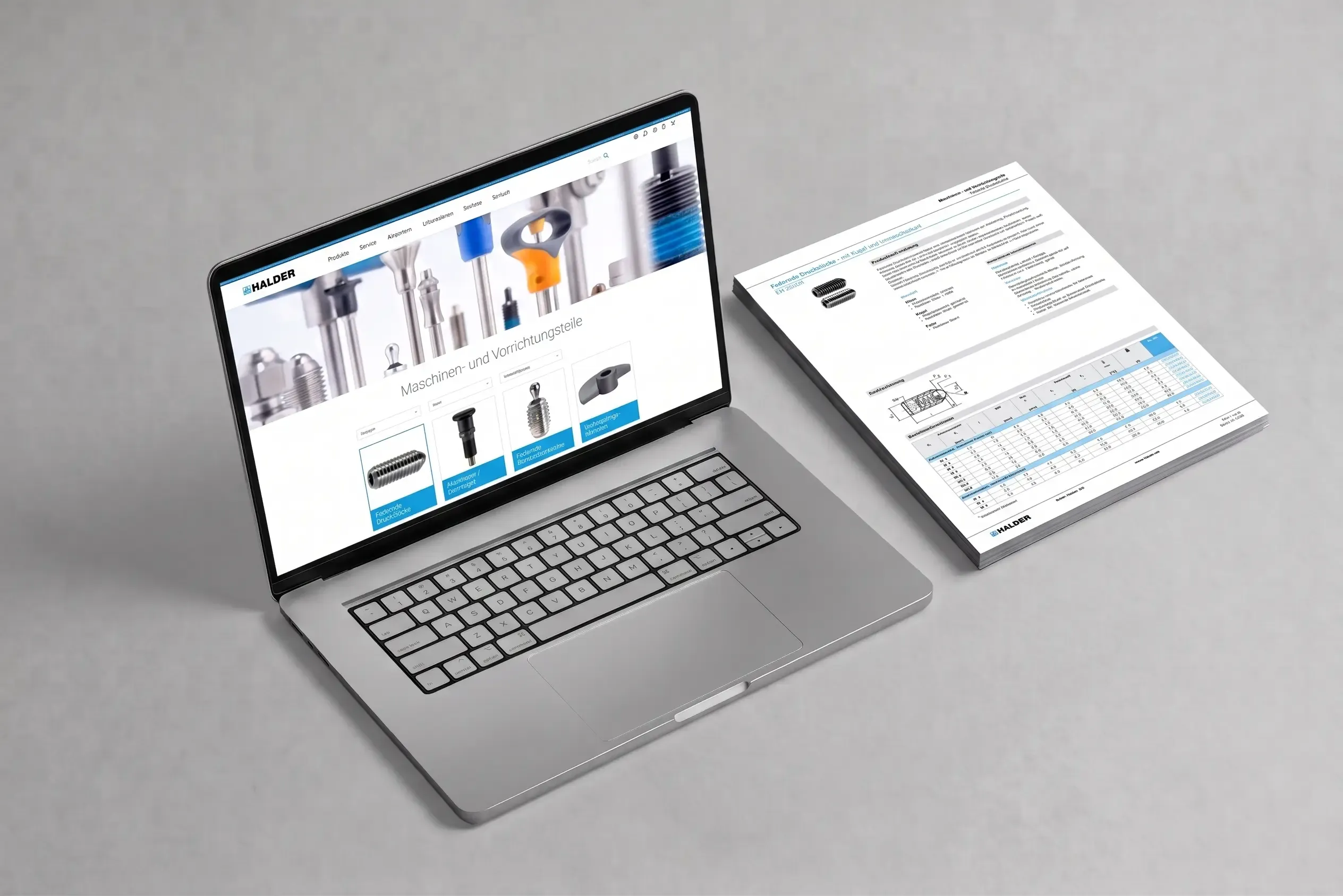 Optimised e-commerce presence with PIM and PXP Multibrand