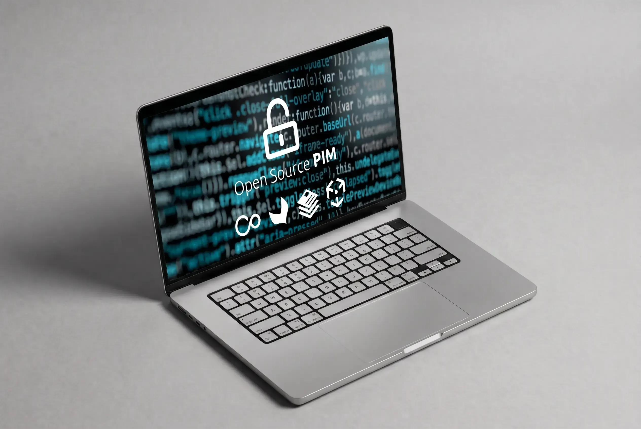 OPEN SOURCE PIM systems at a glance