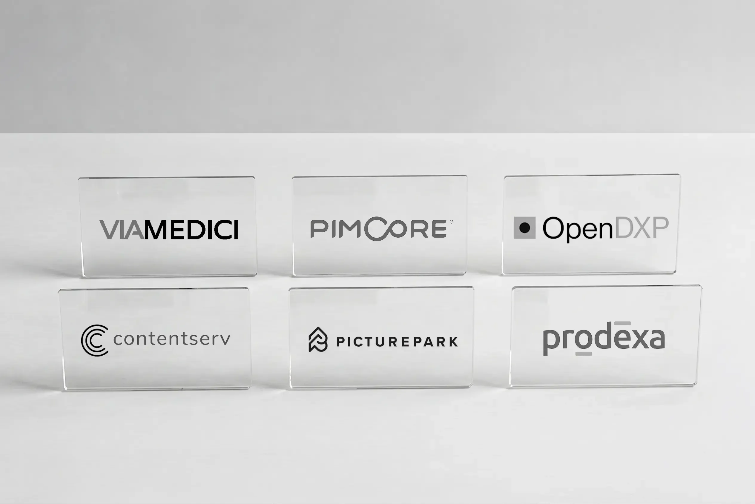 PIM & DAM – Product Information Management and Digital Asset Management