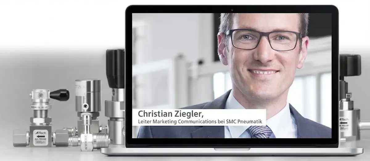 SMC concept: omnichannel marketing
