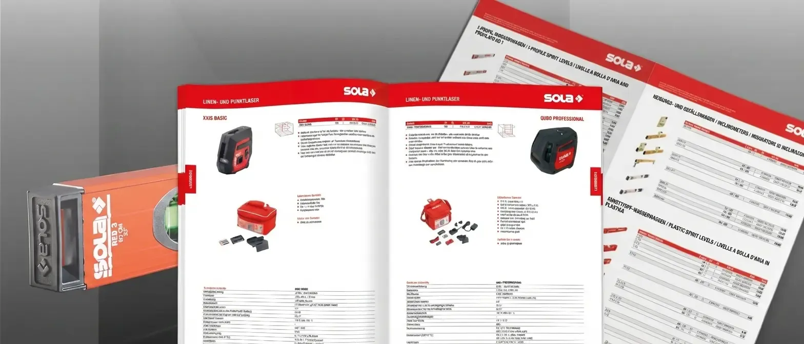 SOLA PRINT Publishing