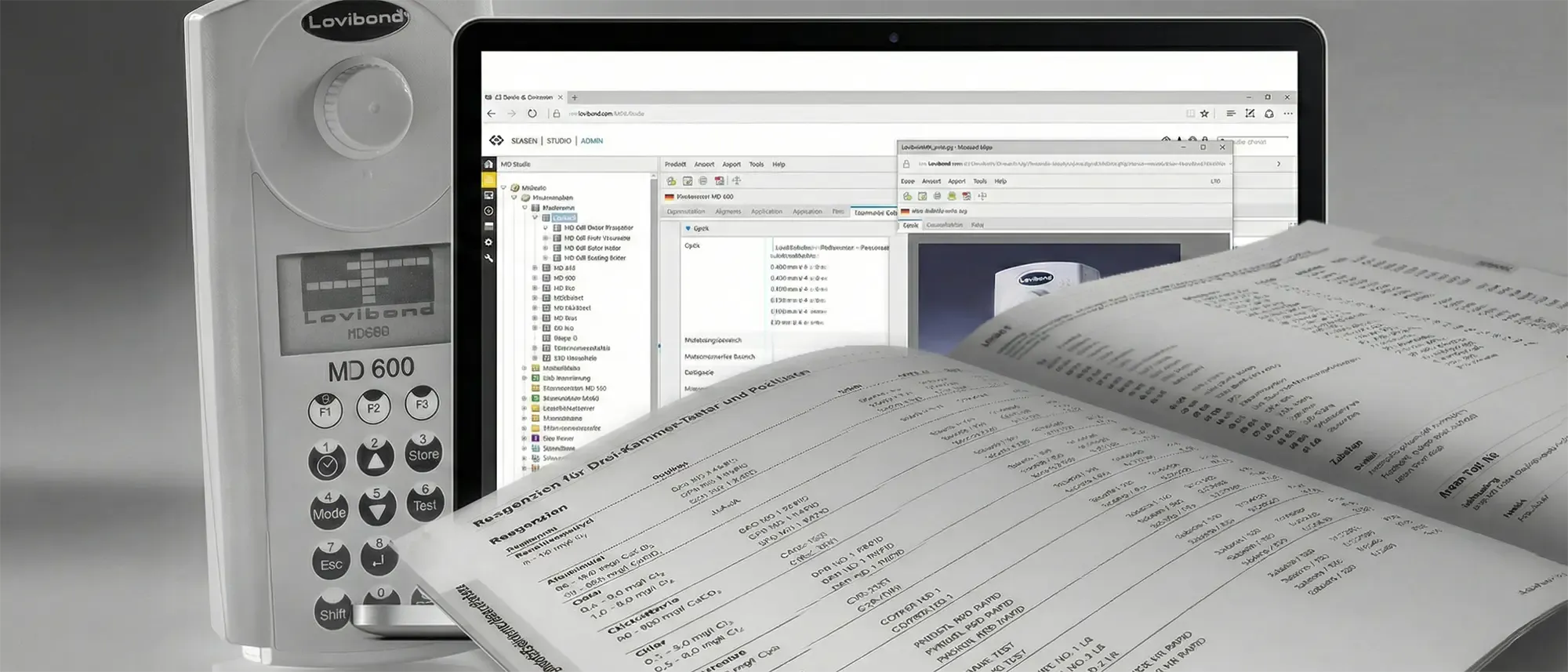 Tintometer Omnichannel Marketing PIM/DAM