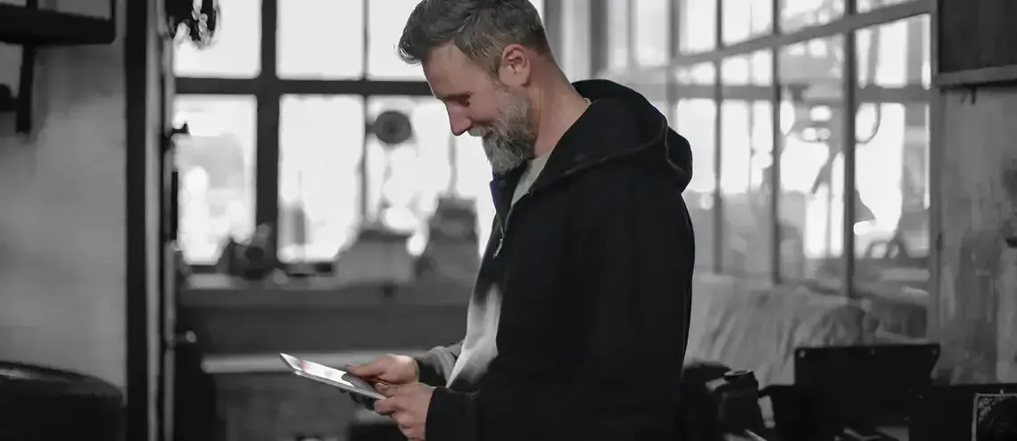 B2B omnichannel: Practical study by INFOLOX