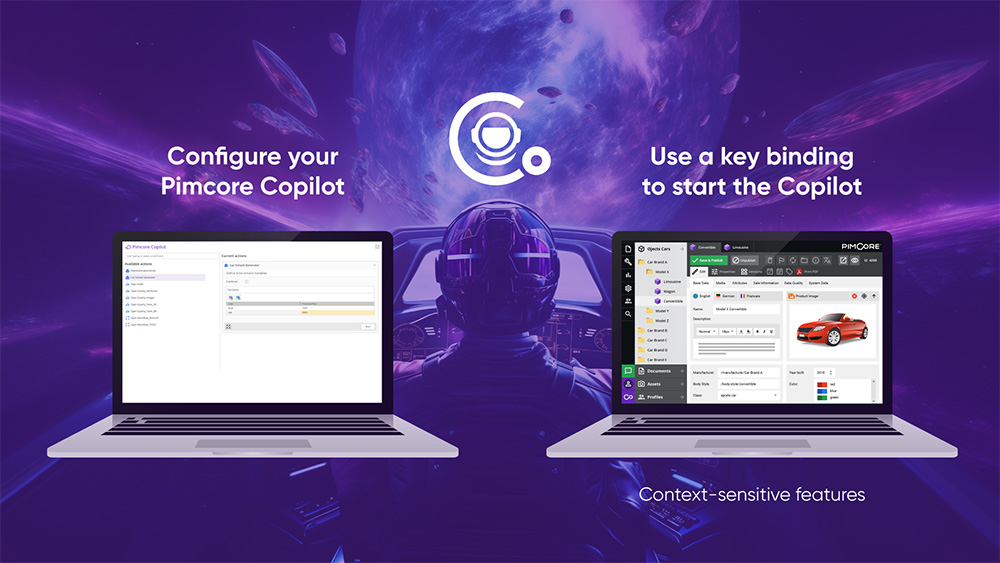 Copilot Overview