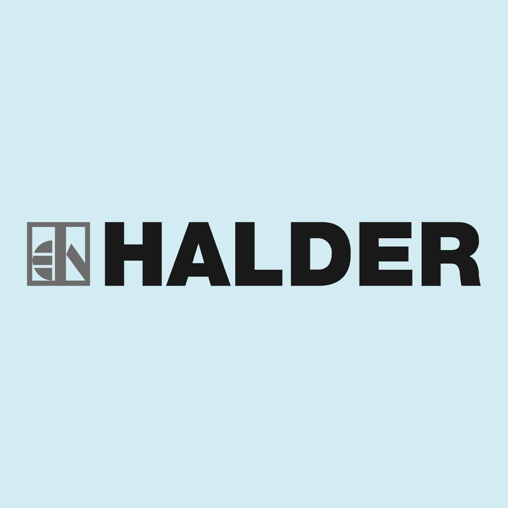 Kunden-Logo-Halder