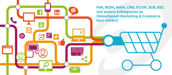 Was bedeutet Omnichannel? | infolox